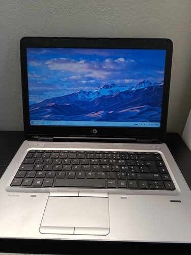 Linux probook 645 g3 - probook,