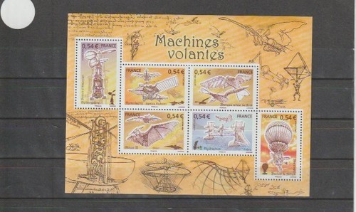 France 2006 sg4228 nhm - 2006,