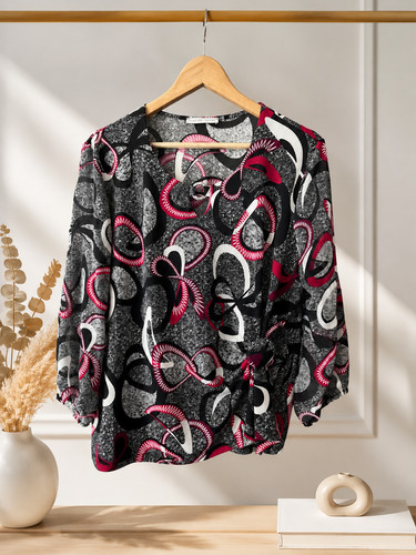Haut chic armand thiery - chic,
