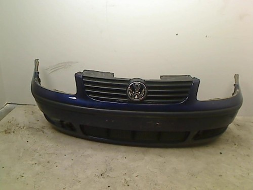 Pare choc avant volkswagen - choc,