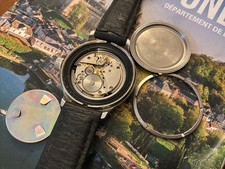 Montre militaire russe - montre,