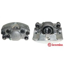 BREMBO Étrier Avant Droit