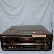 Pioneer VSX-D506S AUDIO/VIDÉO