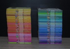 Collection 52 BD Livres