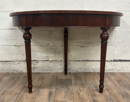 Vintage sheraton mahogany - vintage,