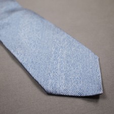 ERMENEGILDO ZEGNA 100% silk