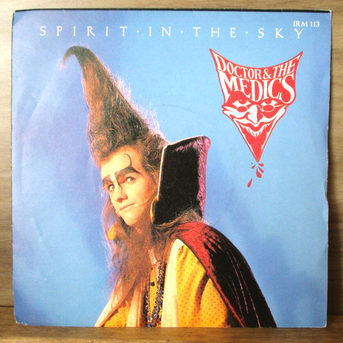 Doctor the medics - &, ‎–