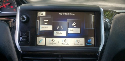 Afficheur ecran gps - ecran,