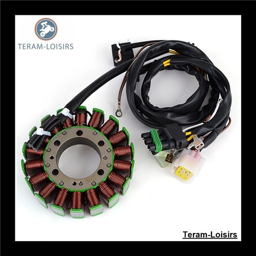 Stator pour polaris ranger - pour,