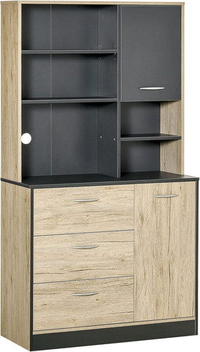 Buffet cuisine armoire de - buffet,