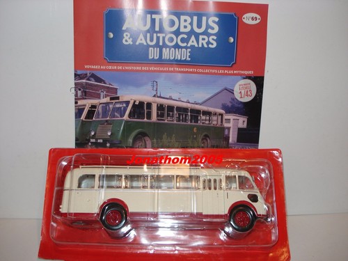 Autobus autocars du - autobus, &