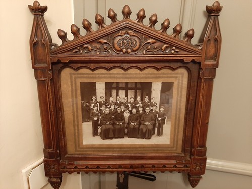 Beau cadre date 1939 - beau,