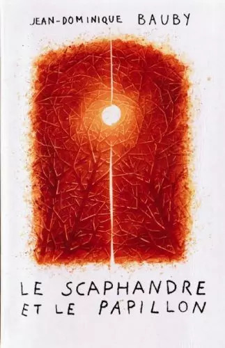 Scaphandre le papillon - le,