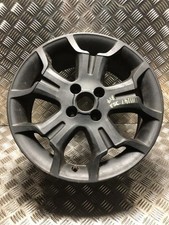 Jante CITROEN DS3 PHASE 1