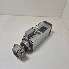 Moteur broche rotax HSD AT/MT