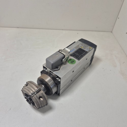 Moteur broche rotax - , hsd