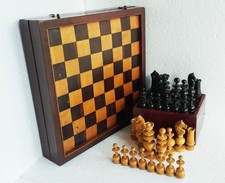 Échecs Régence, Roi 82mm