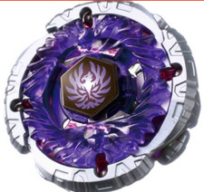 BEYBLADE JADE JUPITER METAL FUSION FIGHT FURY MASTERS SPINNING TOP