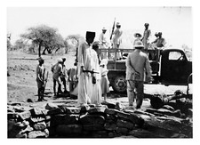 India, Pahargarh Estate, Tiger Hunting, One Point Stop &#039;Water, Wine Draw