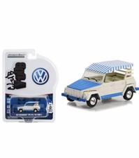 Greenlight 1/64  🇨🇵