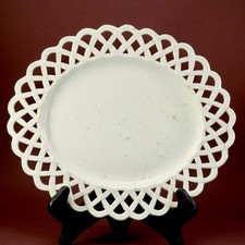 Rare Faïence fine WEDGWOOD