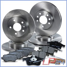 JEU DISQUES+PLAQUETTES DE