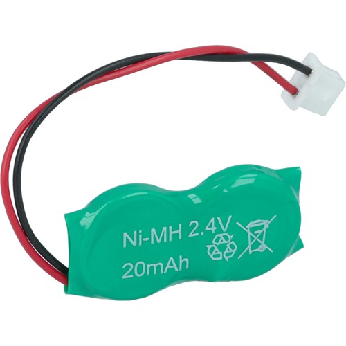 Bios batterie pour - pour, toshiba