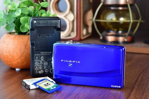 Excellent 5 fujifilm - ⏯️[excellent+5],