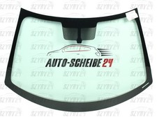 Pare-brise avant Honda NSX