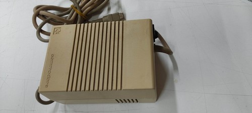 Amiga 500 alimentation secteur