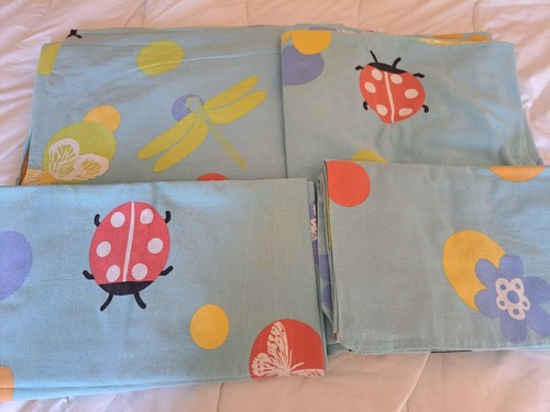 Parrure lit drap housse - parrure,