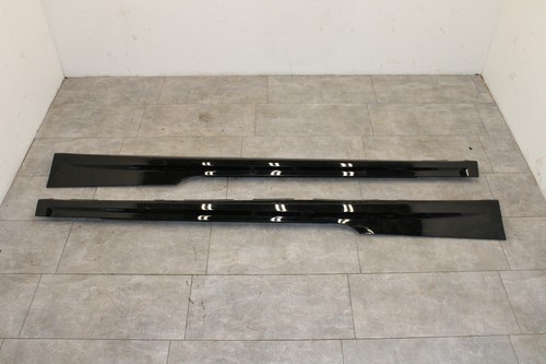Audi cabriolet seuils - f5,