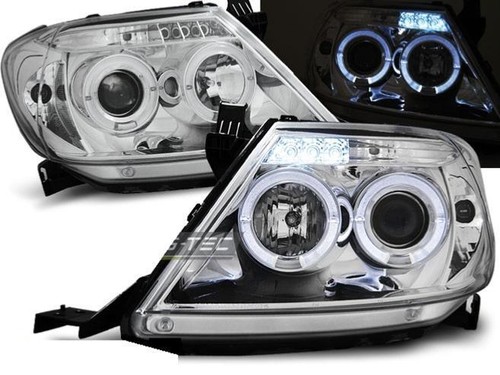 Paire feux phares toyota - paire,