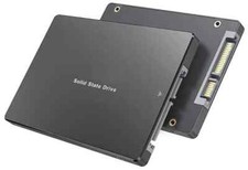 128GB-2TB SSD Upgrade Solid State Drive 2.5 for Acer Aspire 8920G 8920