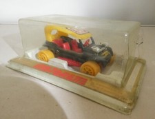 # 248 MAJORETTE Voiture BUGGY