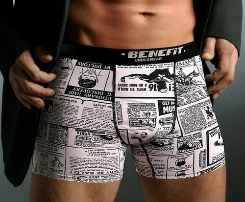 Jazon blanc noir boxer - jazon,