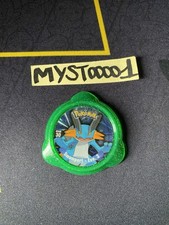 Kraks Pokemon 30 Swampert Laggron English Panini Used