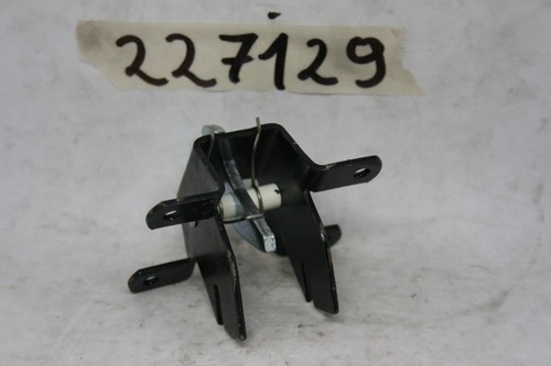 Boîte serrure selle seat - serrure,