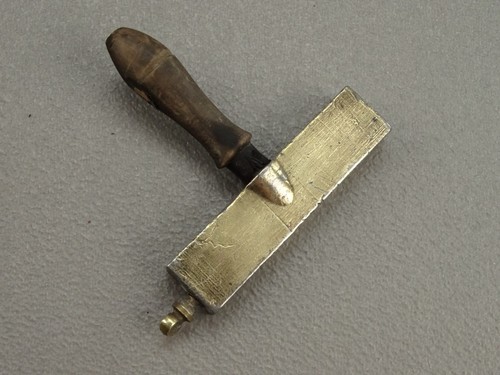 Ancien composteur relieur - composteur,