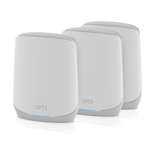 Netgear orbi rbk763 100nar - orbi, rbk763-100nar