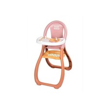 SMOBY - BN Chaise haute - des