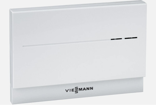 Viessmann vitocom 100 - lan, 1