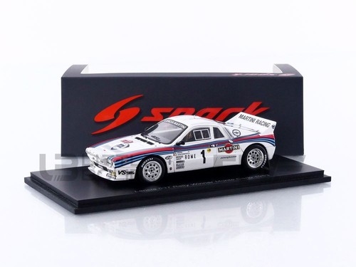 Spark lancia 037 - spark,