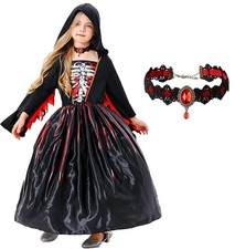 Déguisement Halloween Fille