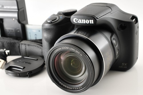 Appareil photo numérique
