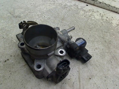 Boitier papillon suzuki alto - suzuki,