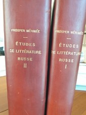3 VOLUMES OEUVRES COMPLETES DE