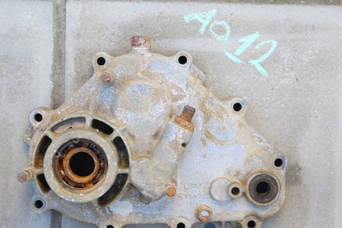 Carter moteur quad kymco lba7 - moteur,