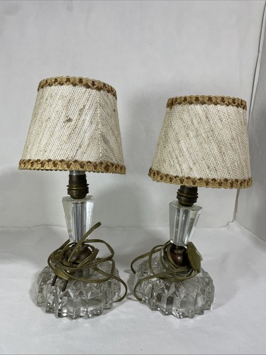 Paire lampes chevet en - paire,