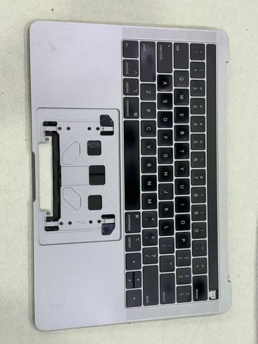 Clavier topcase qwerty usa - qwerty,